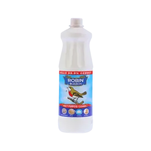 ROBIN BLEACH MULTI PURPOSE CLEANER 250ML