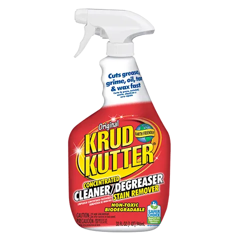 Rust-Oleum® Original Krud Kutter Cleaner & Degreaser