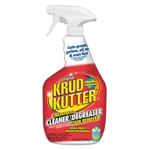 Rust-Oleum® Original Krud Kutter Cleaner & Degreaser