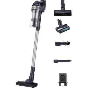 Samsung VS15A6032R5 Cordless Handstick Vacuum - 40 Minute Run Time in Teal Violet