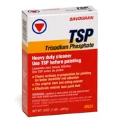 Savogran Trisodium Phosphate TSP