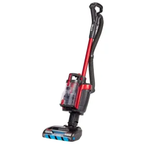 Shark ICZ300UK Anti Hair Wrap Cordless Upright Vacuum [Single Battery] Red