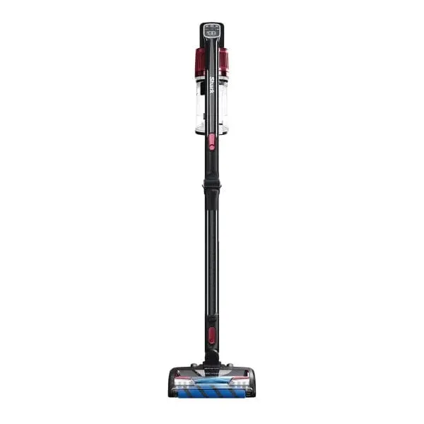 Shark IZ300UKT Anti Hair Wrap Cordless Stick Vacuum Cleaner with PowerFins, Flexology & TruePet [Single Battery] (comes with a mini turbo brush)