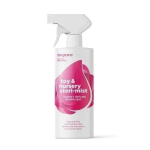 SoPure™ Baby Range - Toy & Nursery Steri-Mist 500ml