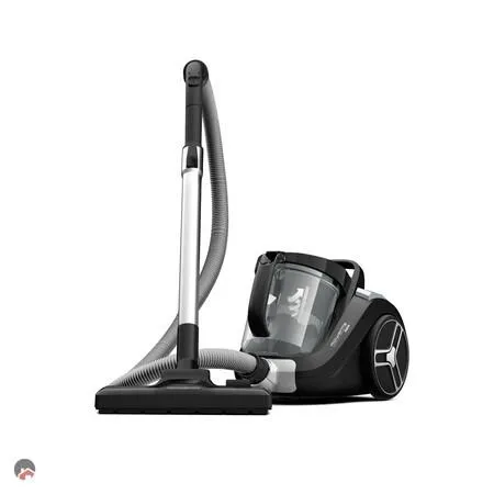 Tefal, Compact Power XXL, 550W, Black & Grey