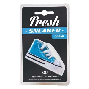 UBL Car Air Freshener Sneaker