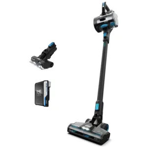 VAX CLSVB4KP Pet Cordless Vacuum with up to 45 Minutes Run Time, Black