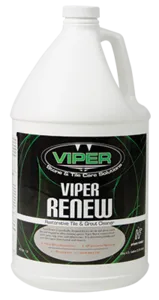 Viper Renew Cleaning Chemical