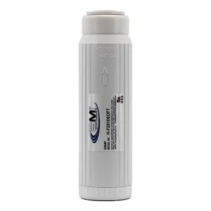 Water Softening Filter Cartridge | 10" Standard Size