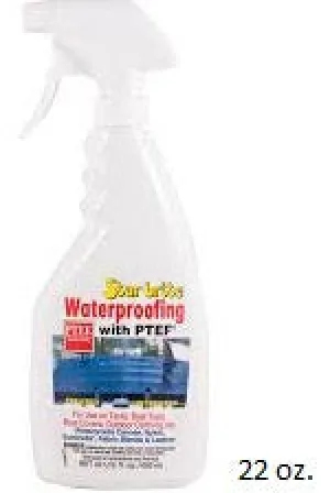 WATERPROOFING WITH PTEF®