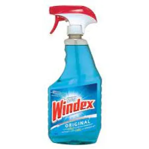 Windex Glass Cleaner